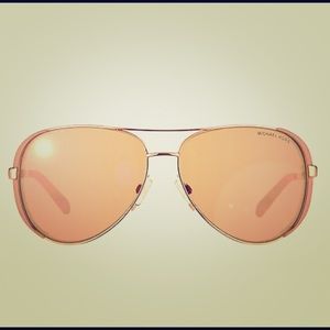 Michael Kors Sunglasses MK5004 1017R1